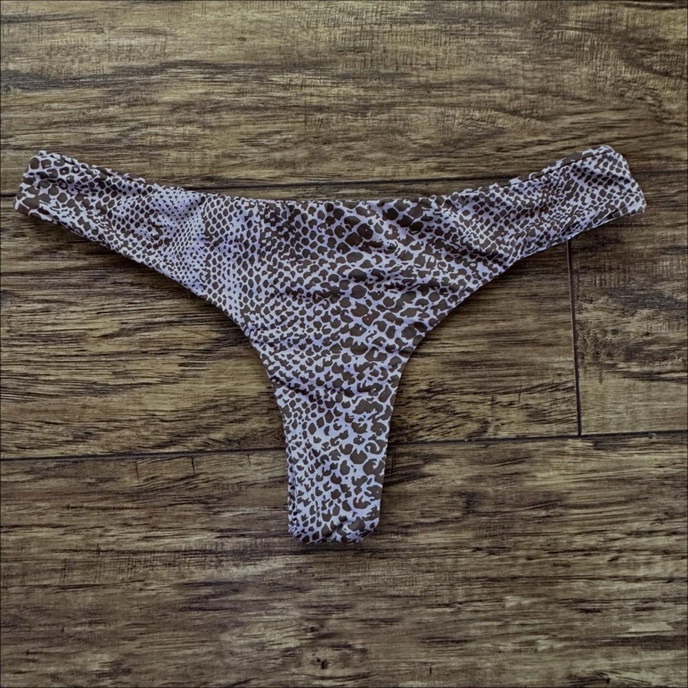 Acacia Swim Bottoms